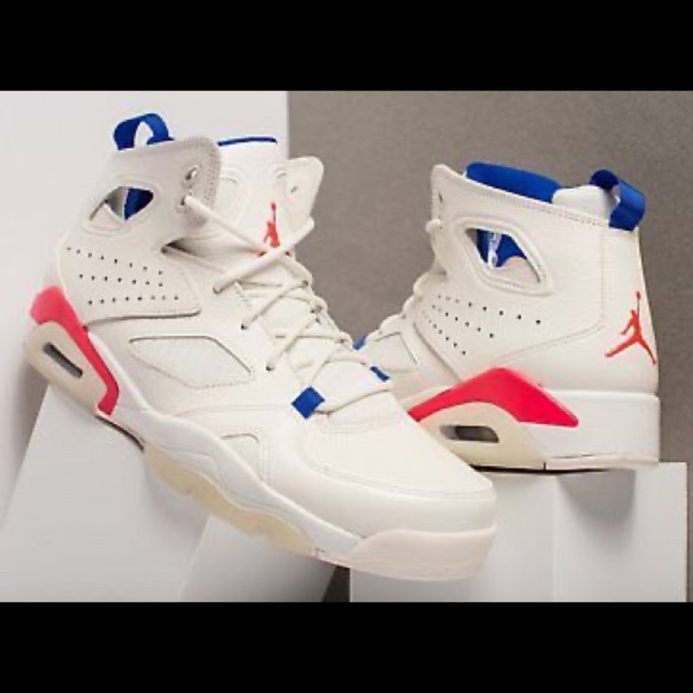Air Jordan Flight Club '91